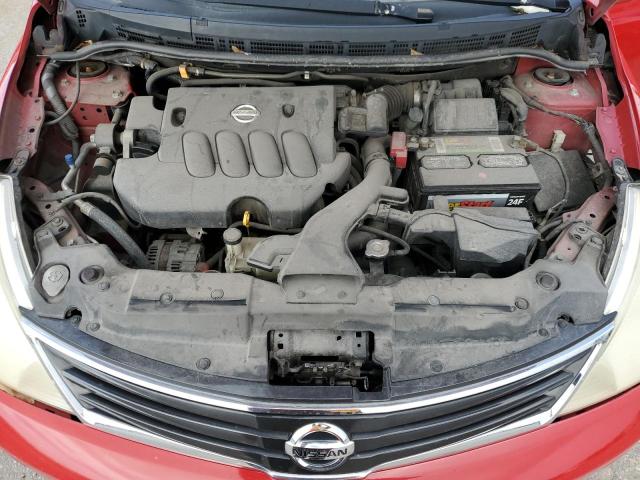 Photo 11 from auction – 2010 NISSAN VERSA S with VIN 3N1BC1CP5AL407785
