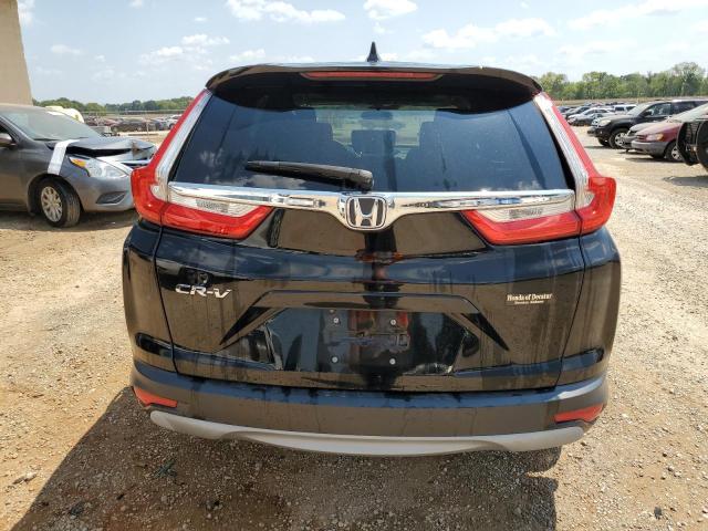 Photo 6 from auction – 2018 HONDA CR-V EX with VIN 7FARW1H58JE044346