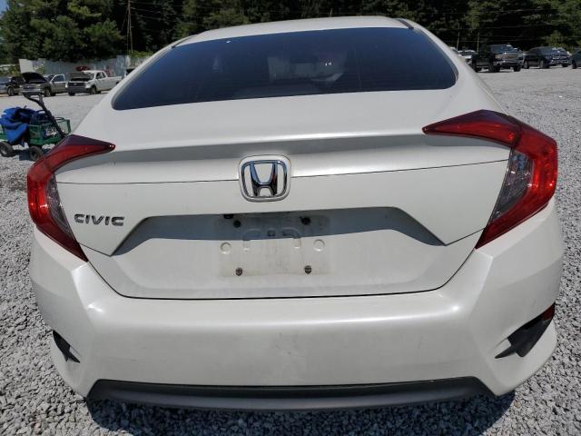 Photo 6 from auction – 2016 HONDA CIVIC EX with VIN 19XFC2F73GE076993