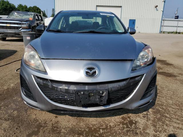 Фото 5 с аукциона – 2011 MAZDA 3 I с VIN JM1BL1VF9B1900380
