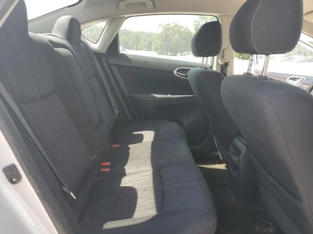 Photo 10 from auction – 2017 NISSAN SENTRA S with VIN 3N1AB7AP4HL686595