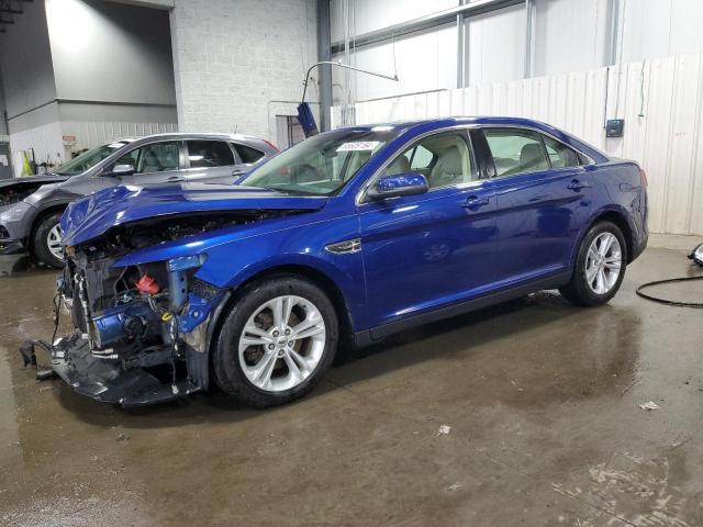 Photo 1 from auction – 2015 FORD TAURUS SEL with VIN 1FAHP2E94FG149695