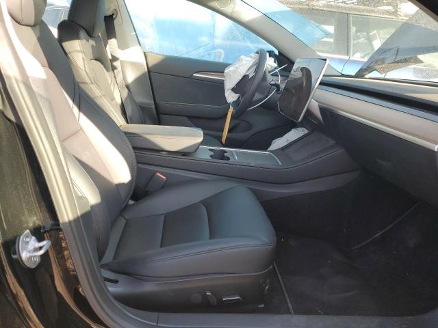 Photo 7 from auction – 2023 TESLA MODEL 3 with VIN 5YJ3E1EB6PF635573