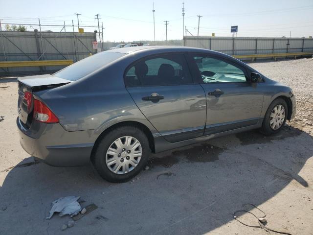 Photo 3 from auction – 2010 HONDA CIVIC VP with VIN 19XFA1F33AE082135