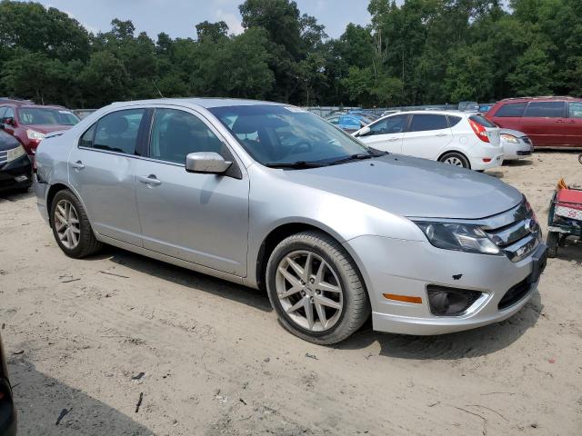 Photo 4 from auction – 2011 FORD FUSION SEL with VIN 3FAHP0JG0BR295460