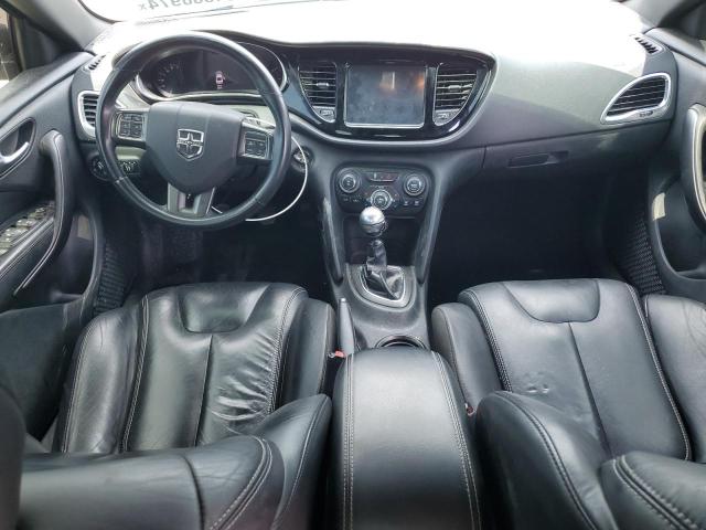 Photo 8 from auction – 2013 DODGE DART LIMIT with VIN 1C3CDFCHXDD703226