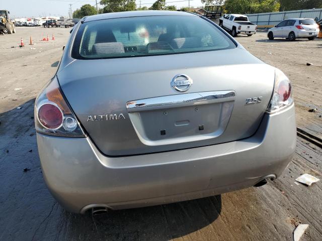 Photo 6 from auction – 2009 NISSAN ALTIMA 2.5 with VIN 1N4AL21E99C107907