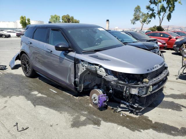 Photo 4 from auction – 2023 LAND ROVER RANGE ROVE with VIN SALZT2FXXPH200001