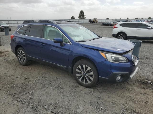 Photo 4 from auction – 2017 SUBARU OUTBACK 2. with VIN 4S4BSANC7H3276127