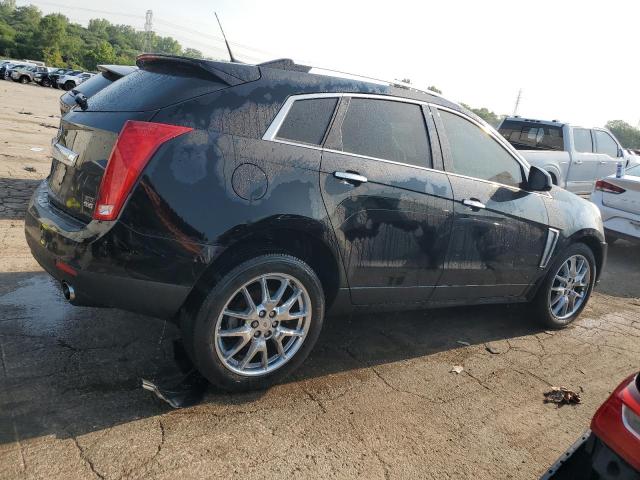Photo 3 from auction – 2014 CADILLAC SRX PERFOR with VIN 3GYFNFE34ES522223