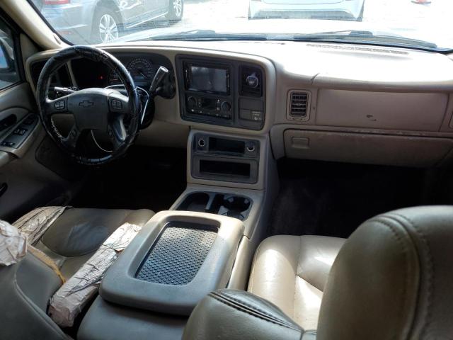Photo 8 from auction – 2004 CHEVROLET SILVERADO with VIN 2GCEC19T441434786