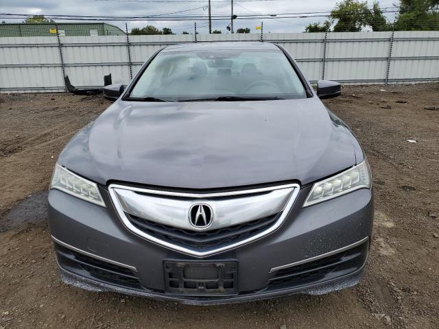 Photo 5 from auction – 2017 ACURA TLX TECH with VIN 19UUB2F53HA000480