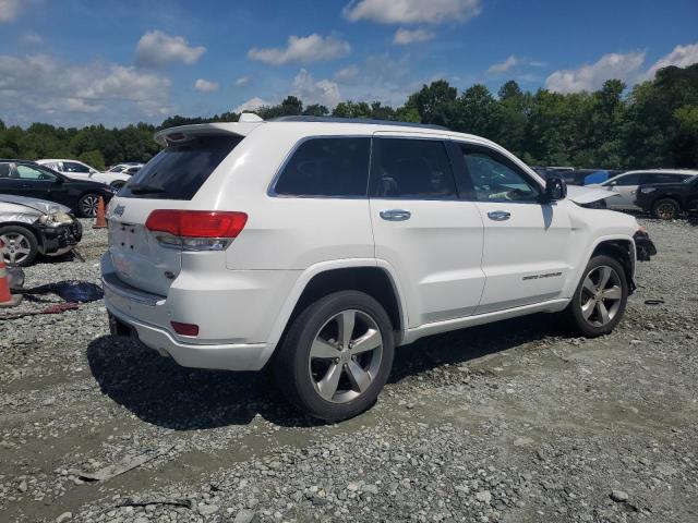Photo 3 from auction – 2014 JEEP GRAND CHER with VIN 1C4RJFCG2EC437620