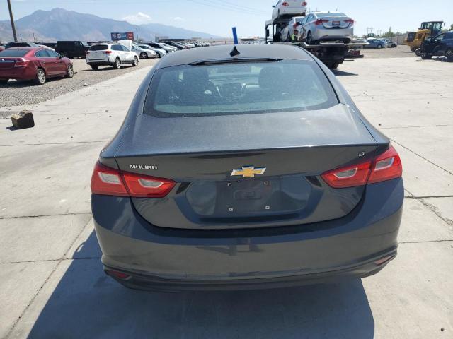 Photo 6 from auction – 2016 CHEVROLET MALIBU LT with VIN 1G1ZE5ST3GF322631