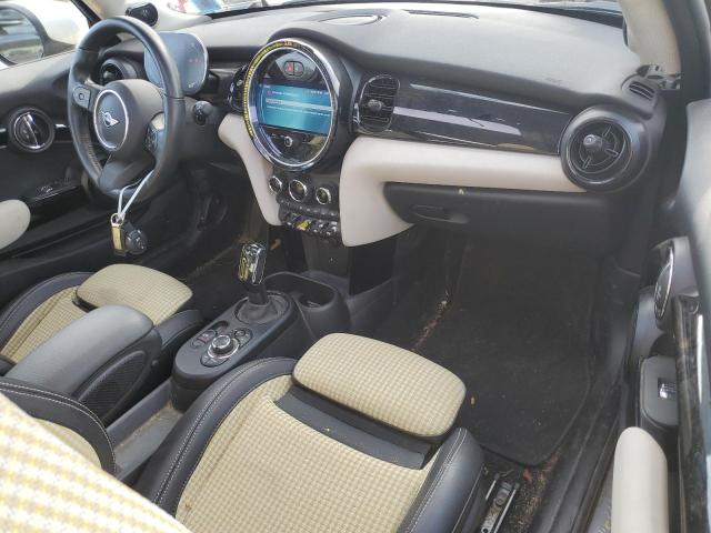 Photo 8 from auction – 2022 MINI COOPER SE with VIN WMW13DJ03N2R00370