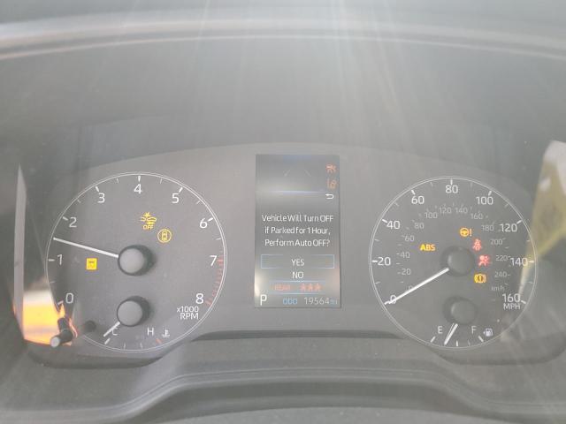 Photo 9 from auction – 2023 TOYOTA COROLLA SE with VIN 5YFS4MCE6PP141957