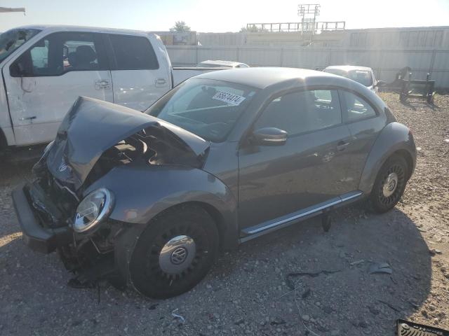 Photo 1 from auction – 2013 VOLKSWAGEN BEETLE with VIN 3VWJP7AT7DM661476