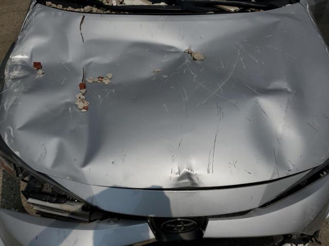 Photo 11 from auction – 2021 TOYOTA COROLLA LE with VIN JTDEPMAE7MJ181388