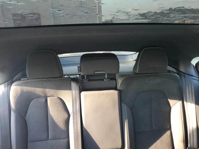 Photo 10 from auction – 2023 VOLVO C40 RECHAR with VIN YV4ED3GM4P2026472