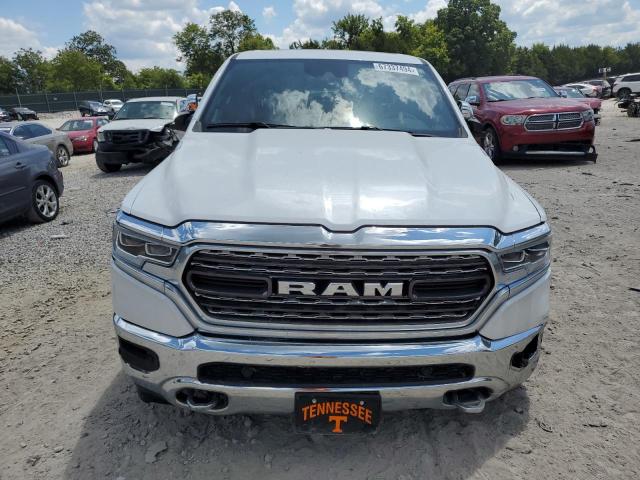 Photo 5 from auction – 2019 RAM 1500 LIMIT with VIN 1C6SRFHT0KN711744