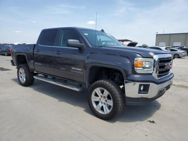 Photo 4 from auction – 2015 GMC SIERRA 150 with VIN 3GTP1UEC7FG137155