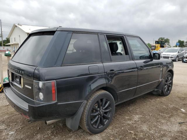 Photo 3 from auction – 2007 LAND ROVER RANGE ROVE with VIN SALMF13477A240194