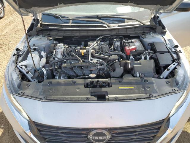 Photo 11 from auction – 2024 NISSAN ALTIMA S with VIN 1N4BL4BV6RN376854
