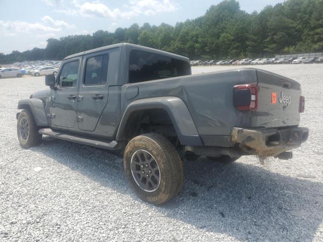 Photo 2 from auction – 2021 JEEP GLADIATOR with VIN 1C6HJTFG8ML560009