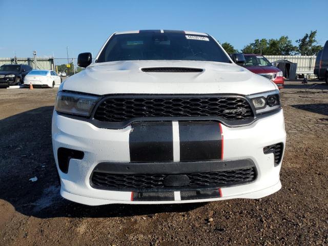 Photo 5 from auction – 2021 DODGE DURANGO SR with VIN 1C4SDJH90MC683053