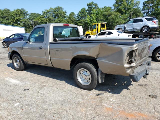 Photo 2 from auction – 2004 FORD RANGER with VIN 1FTYR10E94PB27143