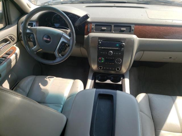 Photo 8 from auction – 2007 GMC YUKON with VIN 1GKFK13007J148521