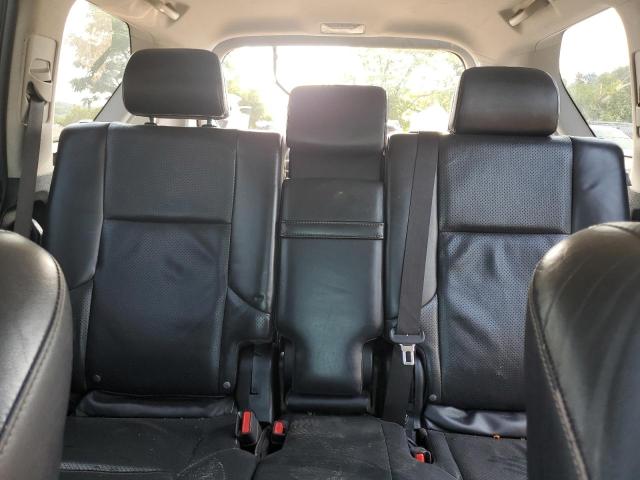 Photo 10 from auction – 2010 LEXUS GX 460 PRE with VIN JTJJM7FX2A5008057