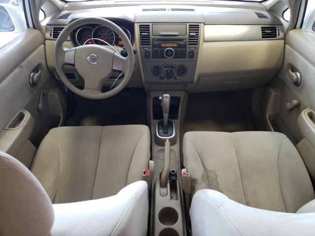 Photo 8 from auction – 2009 NISSAN VERSA S with VIN 3N1BC13E09L496658