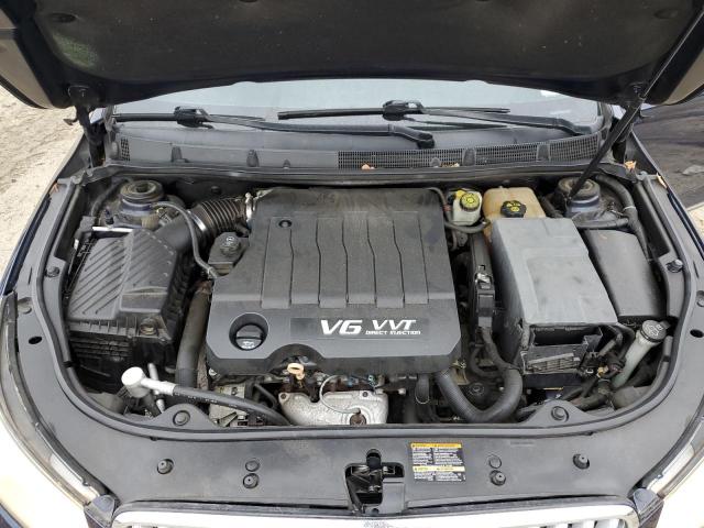 Photo 11 from auction – 2011 BUICK LACROSSE C with VIN 1G4GC5ED4BF166886