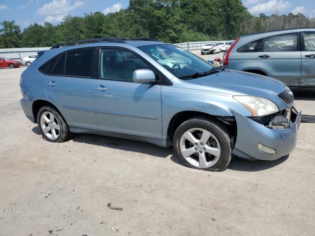 Photo 4 from auction – 2008 LEXUS RX 350 with VIN 2T2GK31U38C027931