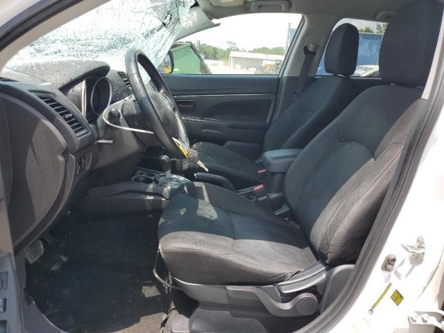 Photo 7 from auction – 2015 MITSUBISHI OUTLANDER with VIN 4A4AP3AU7FE053592