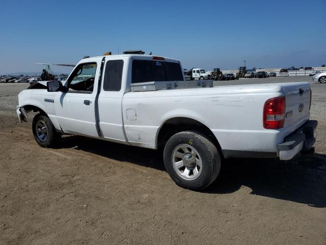 Photo 2 from auction – 2009 FORD RANGER SUP with VIN 1FTYR14D89PA03289