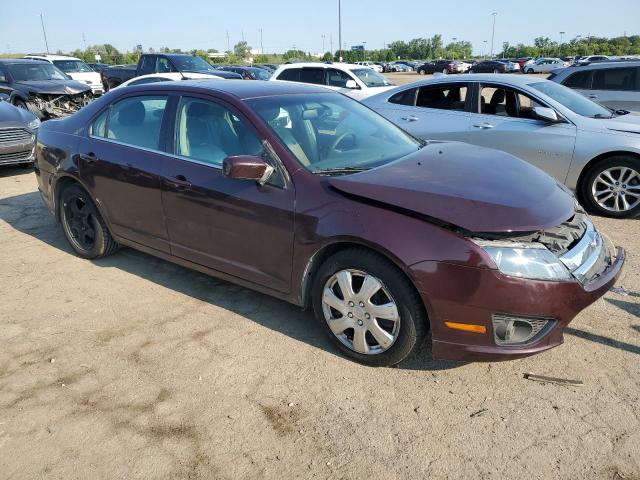 Photo 4 from auction – 2011 FORD FUSION SE with VIN 3FAHP0HAXBR302285