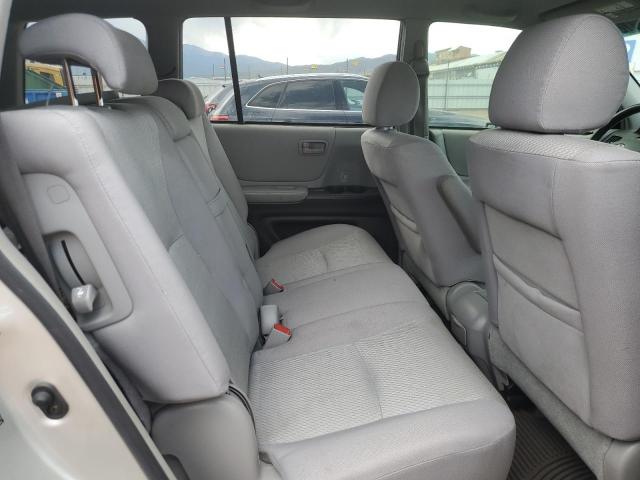 Photo 11 from auction – 2006 TOYOTA HIGHLANDER with VIN JTEDP21A460104690