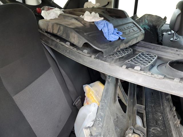 Photo 13 from auction – 2016 JEEP PATRIOT SP with VIN 1C4NJRBB6GD508952
