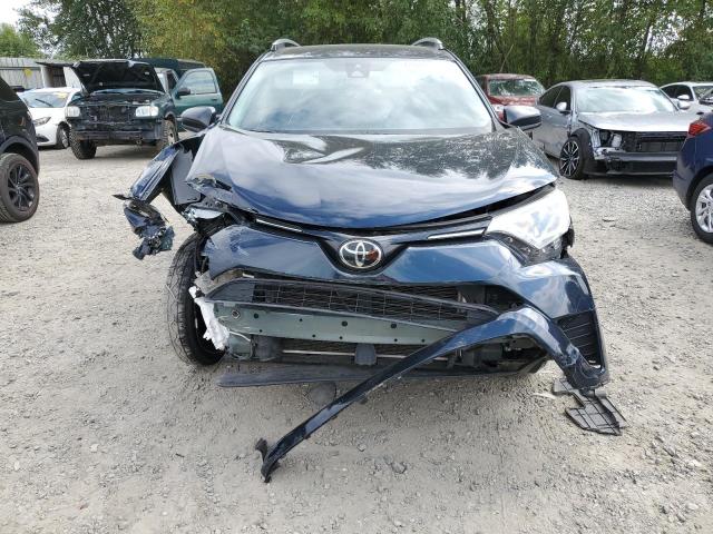Photo 5 from auction – 2018 TOYOTA RAV4 LE with VIN JTMZFREV3JJ747294
