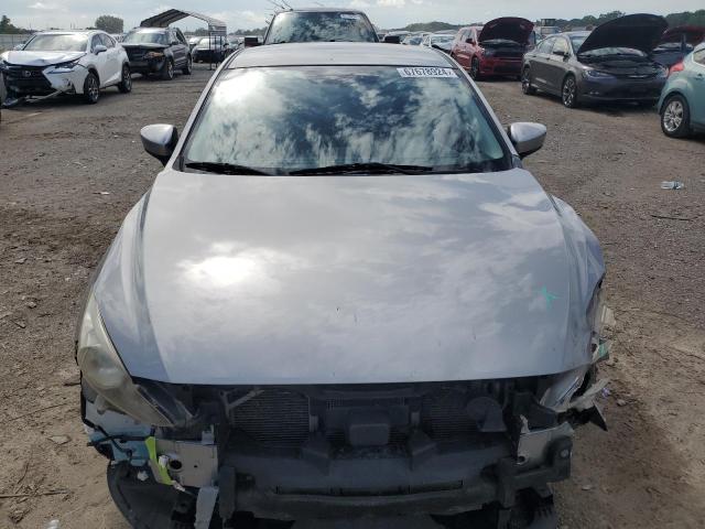 Photo 5 from auction – 2014 MAZDA 3 TOURING with VIN JM1BM1V76E1186542