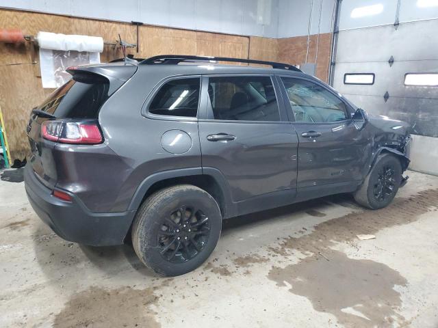 Photo 3 from auction – 2023 JEEP CHEROKEE A with VIN 1C4PJMMB2PD116219
