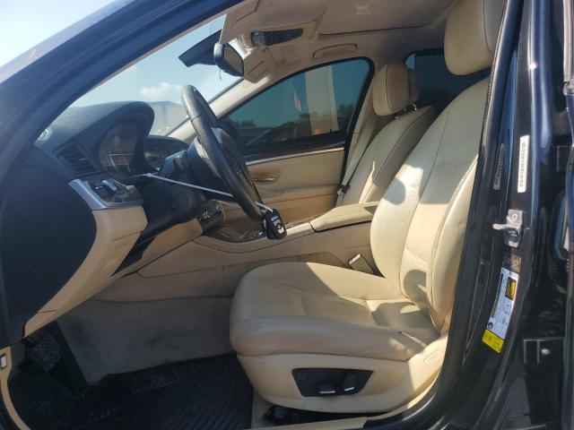 Photo 7 from auction – 2012 BMW 528 I with VIN WBAXG5C5XCDW85777