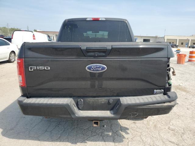 Photo 6 from auction – 2015 FORD F150 SUPER with VIN 1FTEW1EG3FKE97980