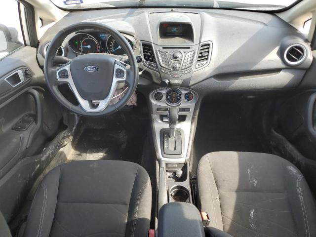 Photo 8 from auction – 2015 FORD FIESTA SE with VIN 3FADP4EJ4FM148704