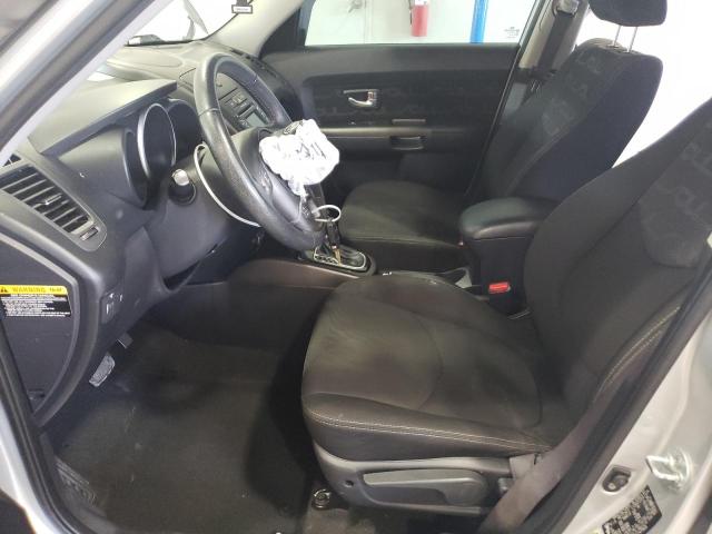 Photo 7 from auction – 2012 KIA SOUL with VIN KNDJT2A62C7473419