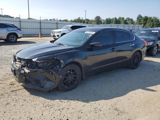 NISSAN ALTIMA 2.5 2017 with VIN 1N4AL3AP3HC250695 - Photo from auction