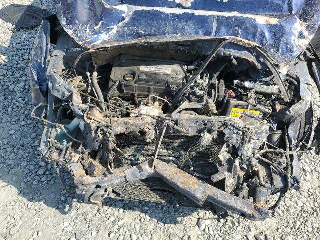 Photo 11 from auction – 2015 HONDA ACCORD EXL with VIN 1HGCR2F80FA062529