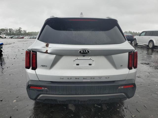 Photo 6 from auction – 2021 KIA SORENTO S with VIN 5XYRLDLC3MG004247